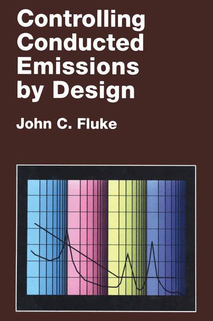 Cover: 9789401170260 | Controlling Conducted Emissions by Design | J. Fluke | Taschenbuch