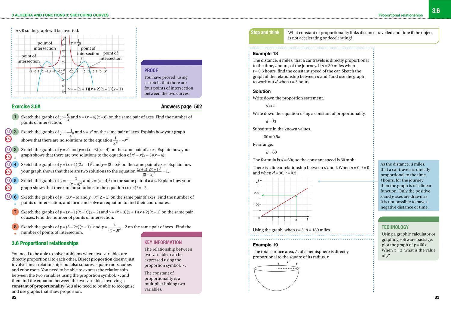 Bild: 9780008204952 | Collins Edexcel A-Level Mathematics - Edexcel A-Level Mathematics...