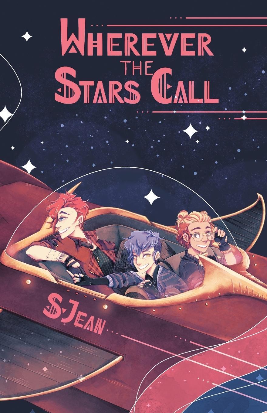 Cover: 9798987785959 | Wherever the Stars Call | S. Jean | Taschenbuch | Paperback | Englisch