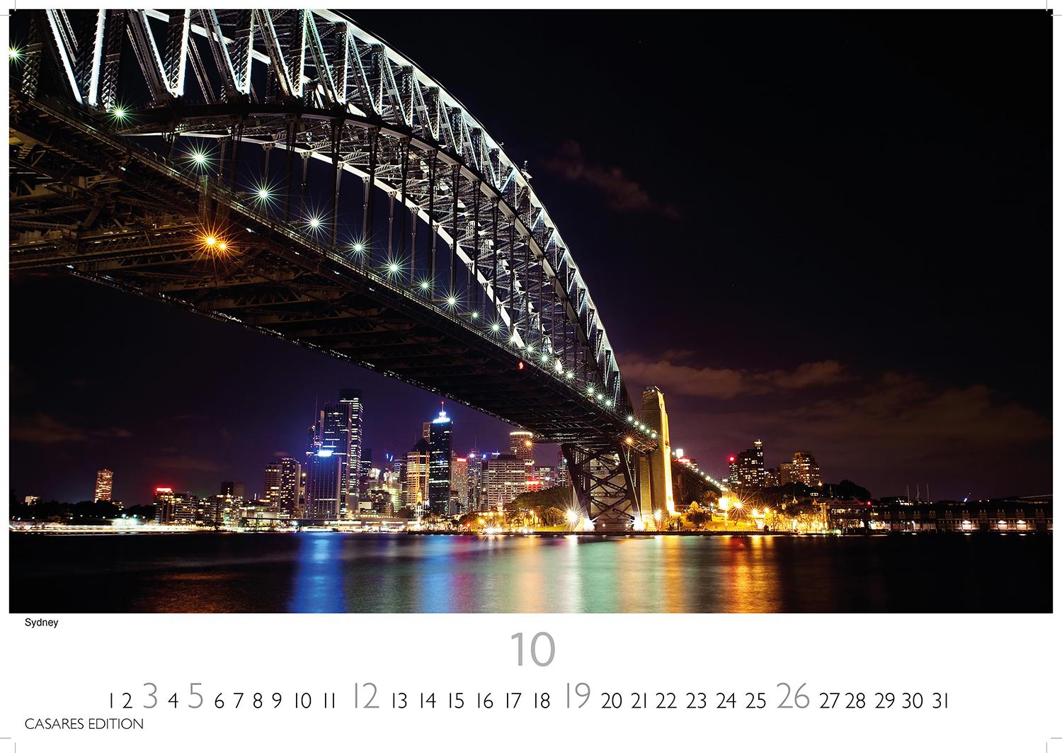 Bild: 9781835242476 | Australien 2025 S 24x35cm | Kalender | 14 S. | Deutsch | 2025