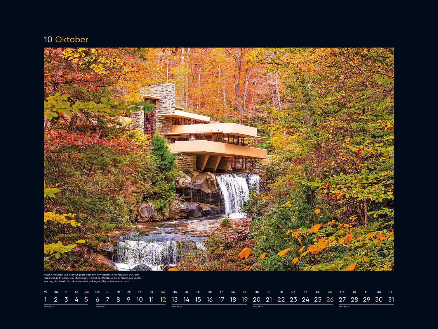 Bild: 9783965913486 | Das Erbe der Welt - KUNTH Wandkalender 2025 | Kalender | 14 S. | 2025