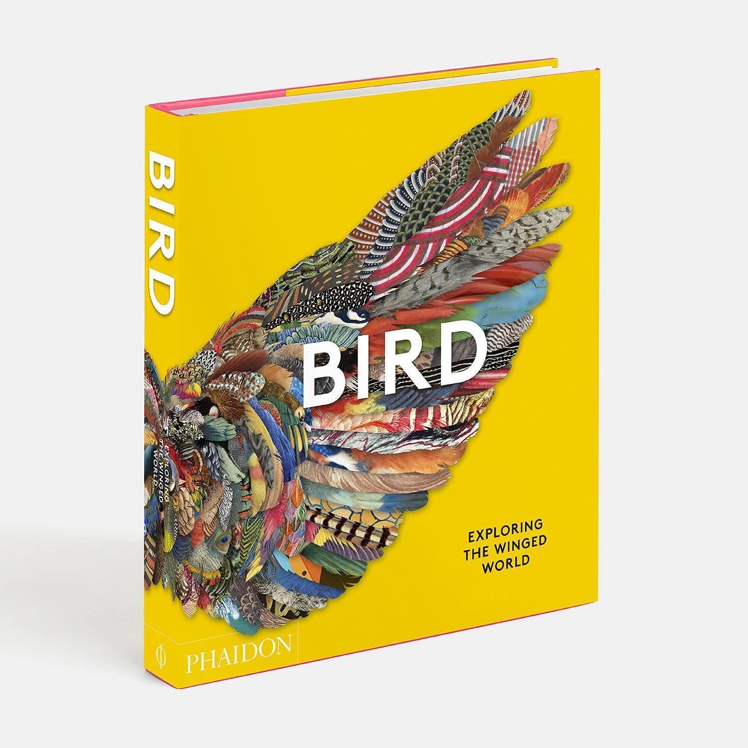 Bild: 9781838661403 | Bird | Exploring the Winged World | Katrina van Grouw (u. a.) | Buch