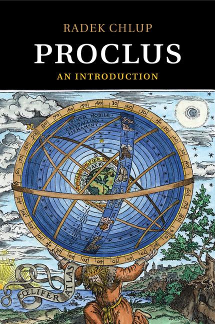 Cover: 9781316628850 | Proclus | Radek Chlup | Taschenbuch | Englisch | 2016