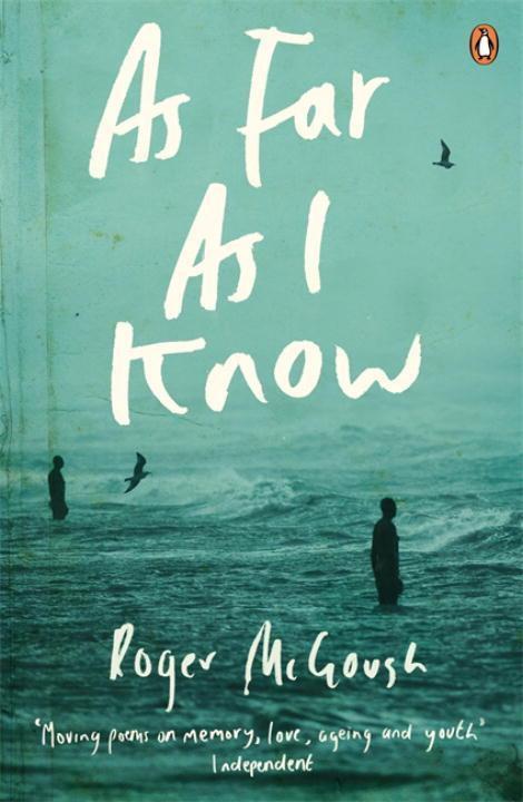 Cover: 9780241962275 | As Far as I Know | Roger McGough | Taschenbuch | Englisch | 2013