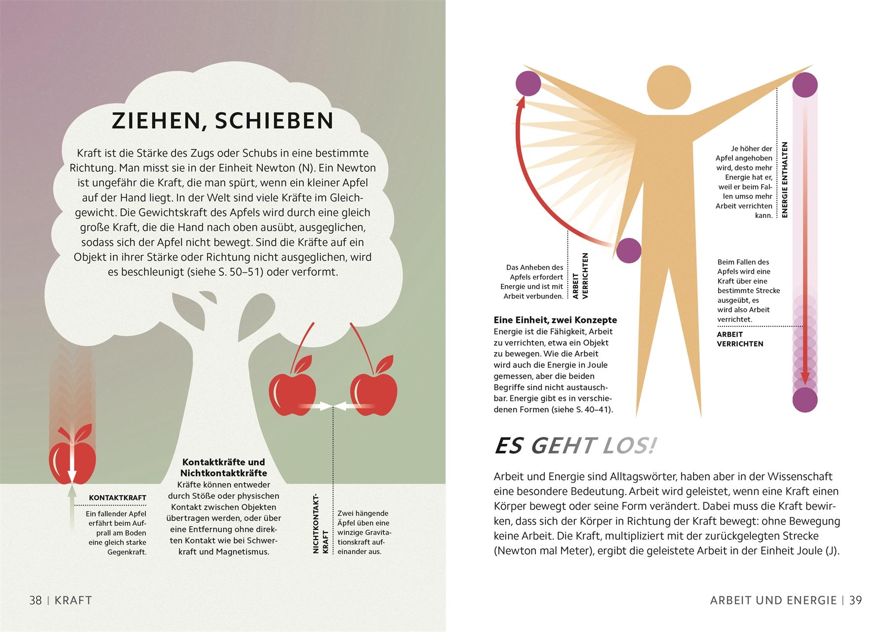 Bild: 9783831050529 | SIMPLY. Naturwissenschaft | Jack Challoner (u. a.) | Buch | 160 S.