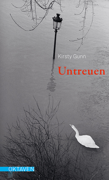 Cover: 9783772530210 | Untreuen | Kurzgeschichten | Kirsty Gunn | Buch | Mit Lesebändchen