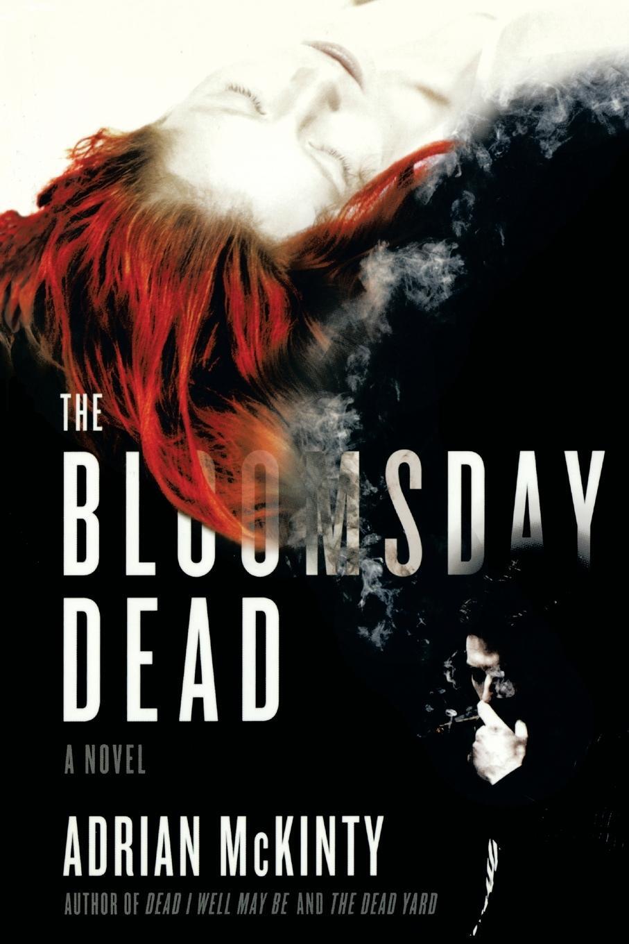 Cover: 9781451613230 | BLOOMSDAY DEAD | Mckinty | Taschenbuch | Paperback | Englisch | 2016