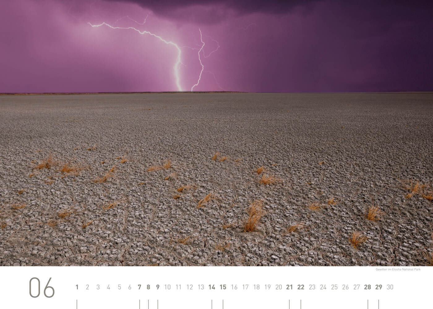 Bild: 9783968555546 | 360° Namibia Exklusivkalender 2025 | Christian Heeb | Kalender | 13 S.