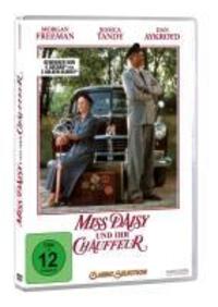 Cover: 4010324029041 | Miss Daisy und ihr Chauffeur | 2. Auflage | Alfred Uhry | DVD | 1989