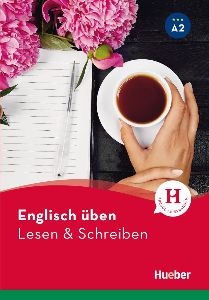 Cover: 9783192479090 | Englisch üben - Lesen &amp; Schreiben A2 | Buch | Amanda Welfare | Buch