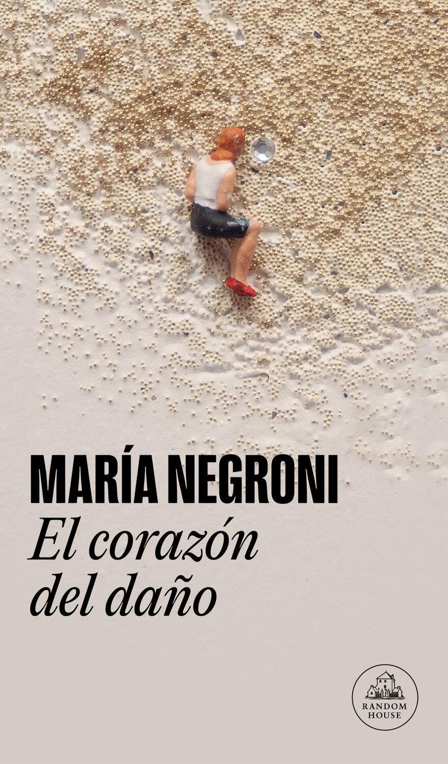 Cover: 9788439741275 | El corazón del daño | Taschenbuch | Spanisch | 2023 | Random House