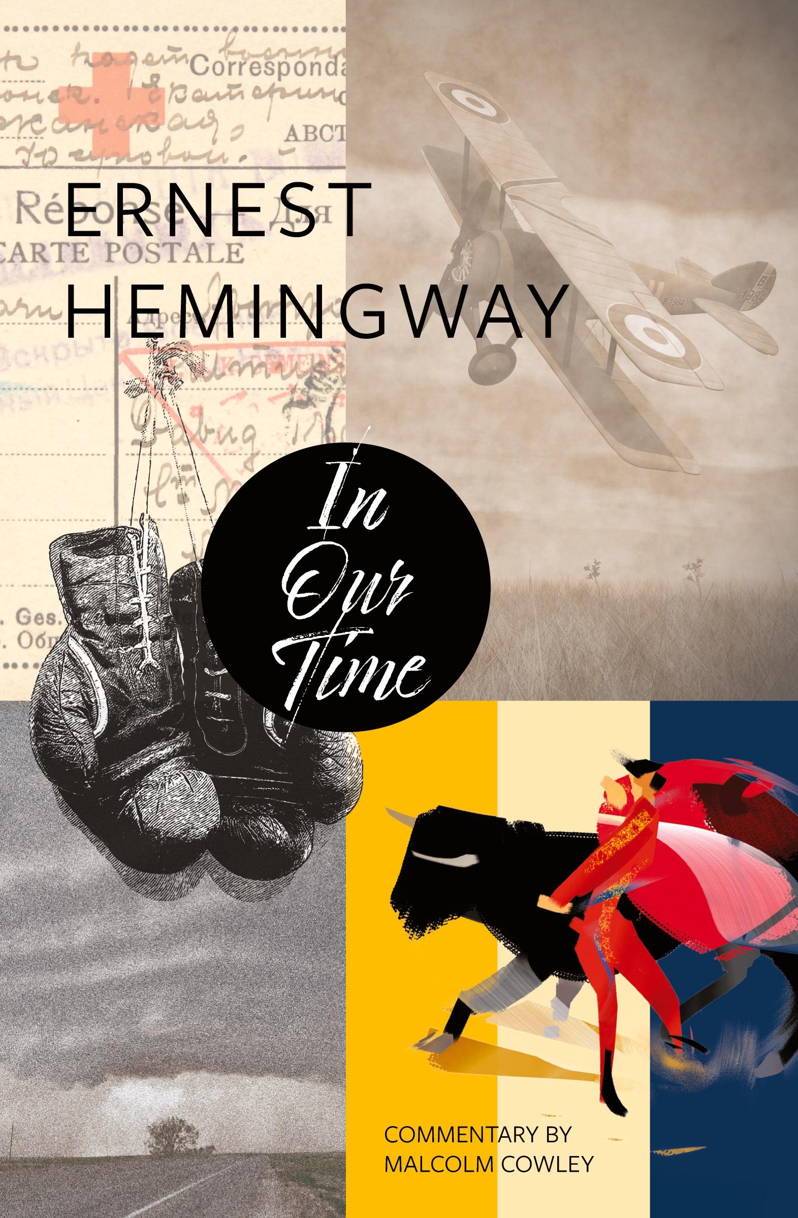 Cover: 9781954525214 | In Our Time (Warbler Classics) | Ernest Hemingway | Taschenbuch | 2021