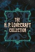 Cover: 9781784286750 | The H. P. Lovecraft Collection | H. P. Lovecraft | Buch | Gebunden