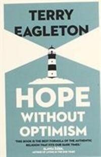 Cover: 9780300248678 | Hope Without Optimism | Terry Eagleton | Taschenbuch | Englisch | 2019