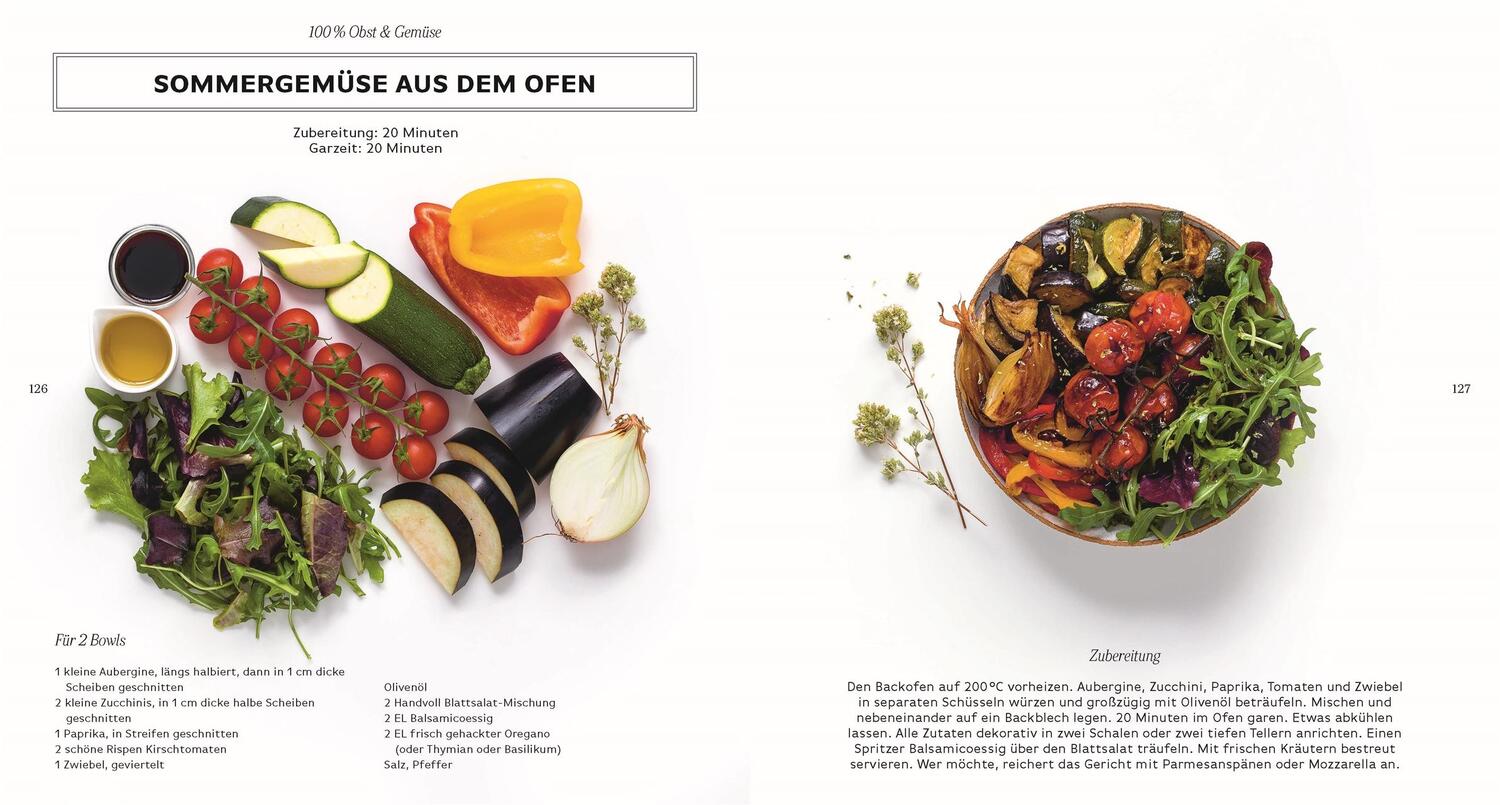 Bild: 9783831048502 | Veggie Bowls | Orathay Souksisavanh | Taschenbuch | 192 S. | Deutsch