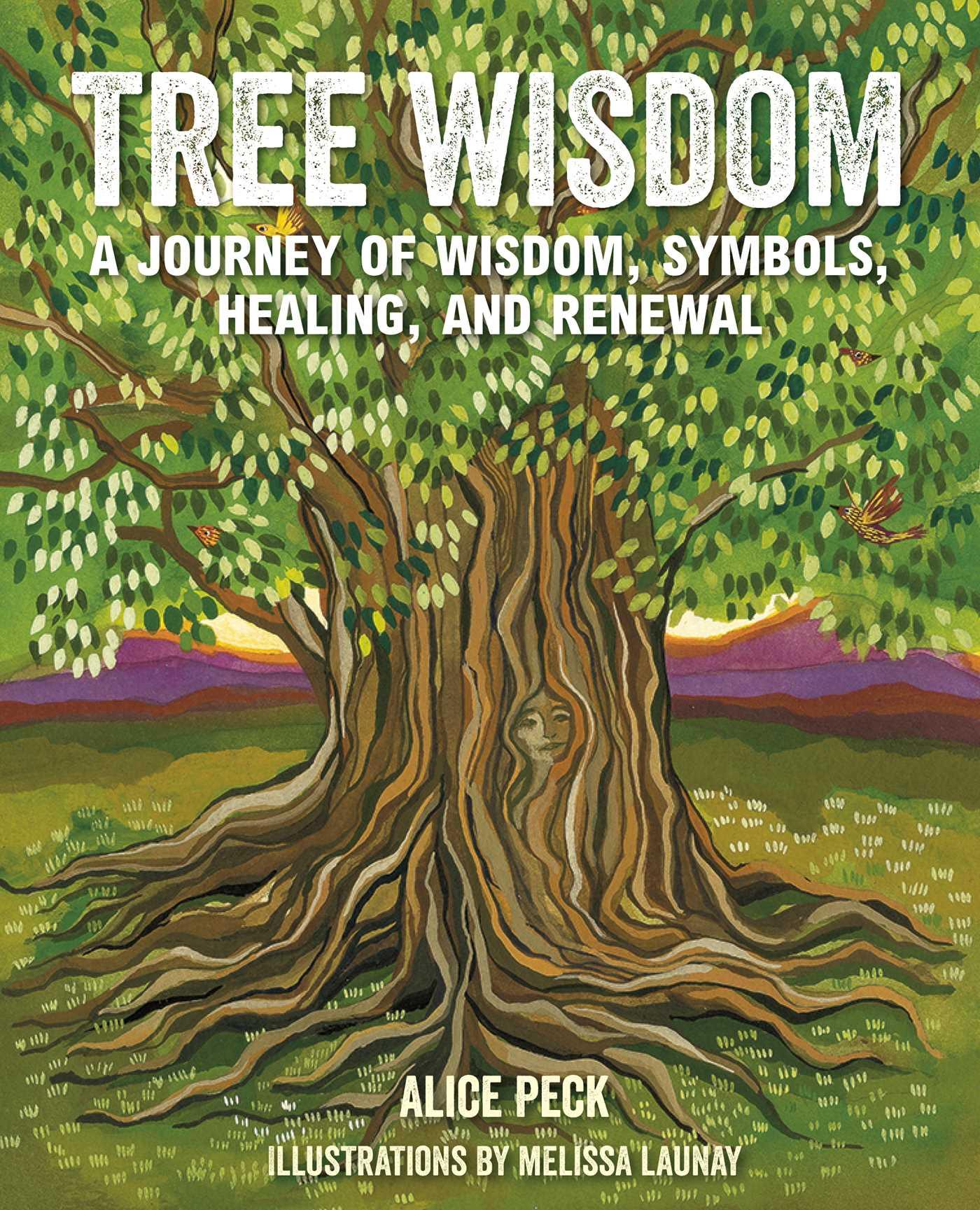 Bild: 9781800652637 | Tree Wisdom | A Journey of Wisdom, Symbols, Healing, and Renewal