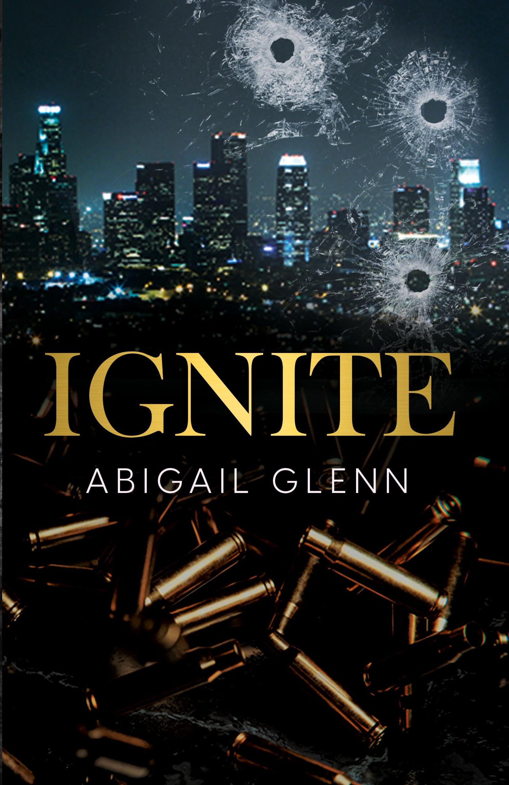 Cover: 9781955532358 | Ignite | Abigail Glenn | Taschenbuch | Englisch | 2024