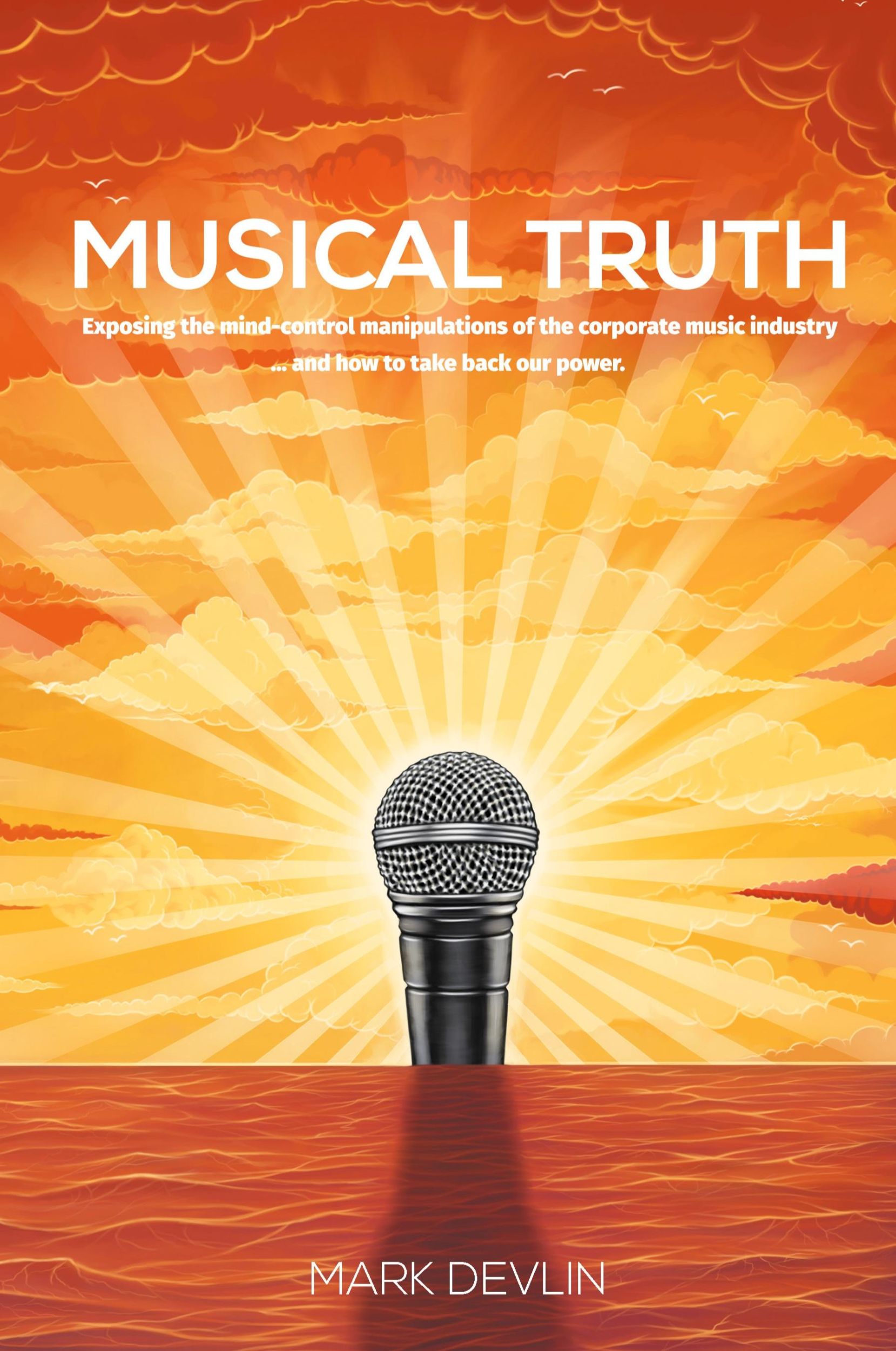 Cover: 9781910757482 | Musical Truth | Mark Devlin | Taschenbuch | Englisch | 2016