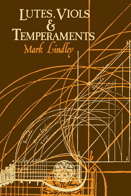 Cover: 9780521288835 | Lutes, Viols, Temperaments | Mark Lindley (u. a.) | Taschenbuch | 2009