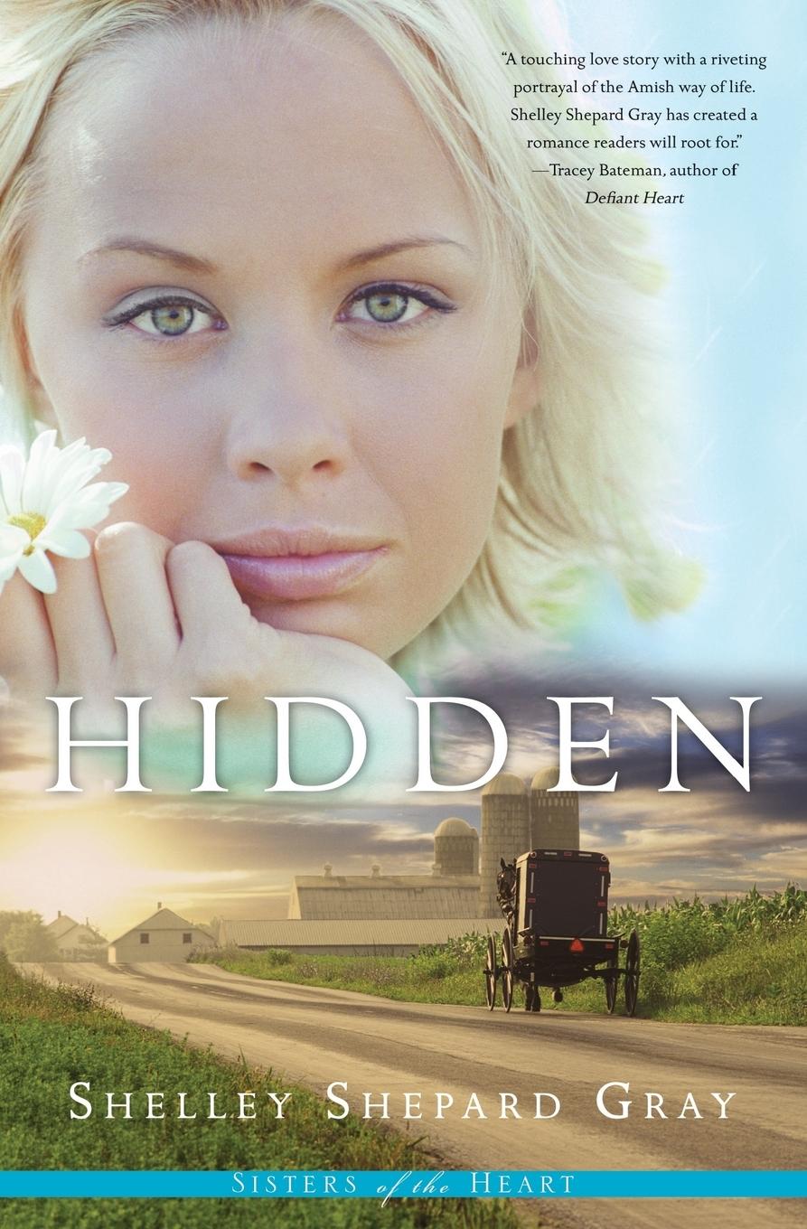 Cover: 9780061474453 | Hidden | Shelley Shepard Gray | Taschenbuch | Englisch | 2008