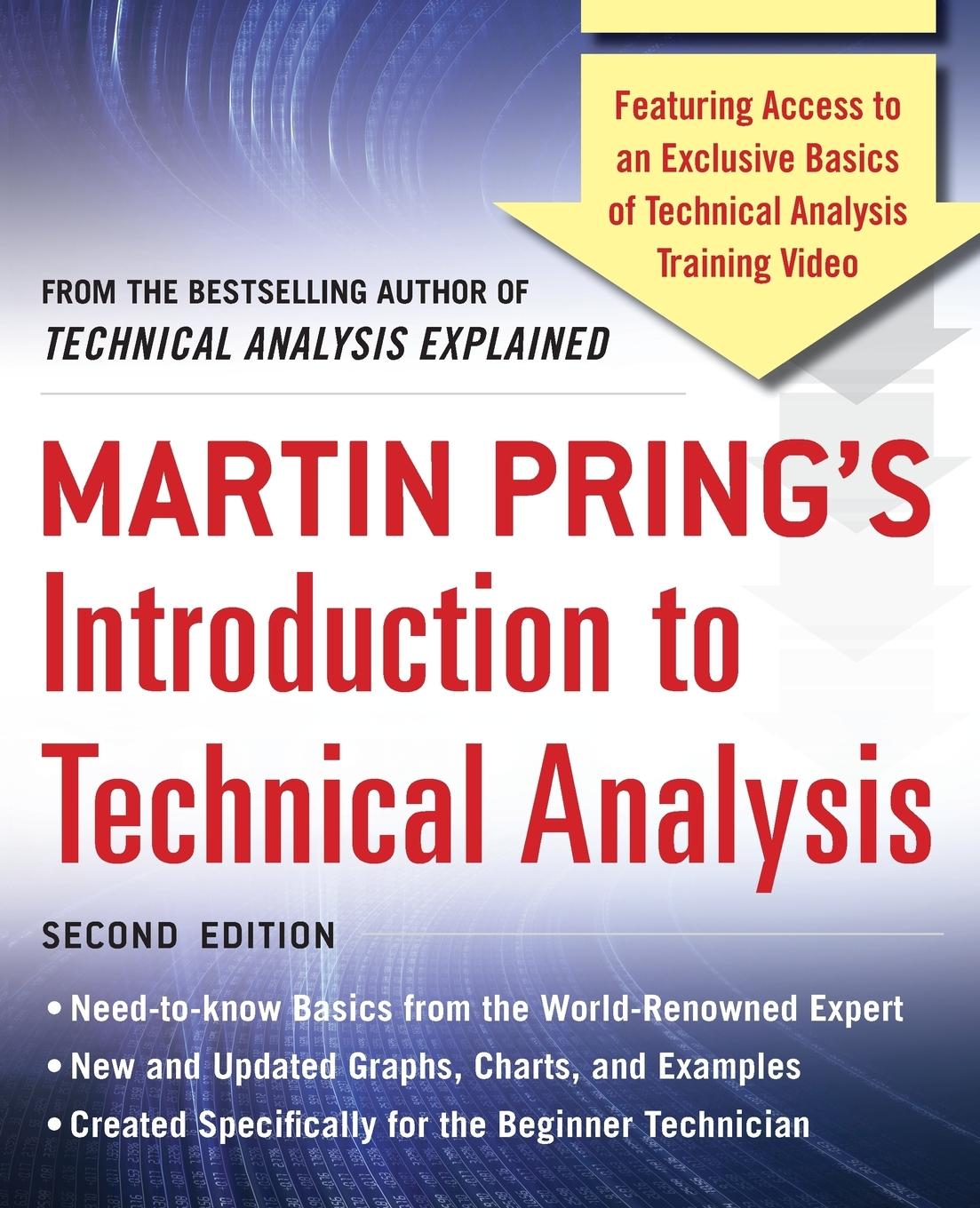 Cover: 9780071849371 | Martin Pring's Introduction to Technical Analysis, 2nd Edition | Pring