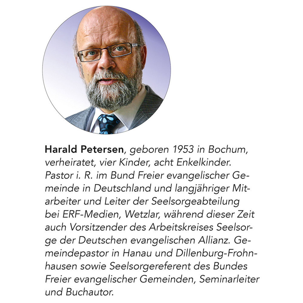 Bild: 9783863384593 | Dankeschön für alles | Ein paar Blumen zum Dank | Harald Petersen