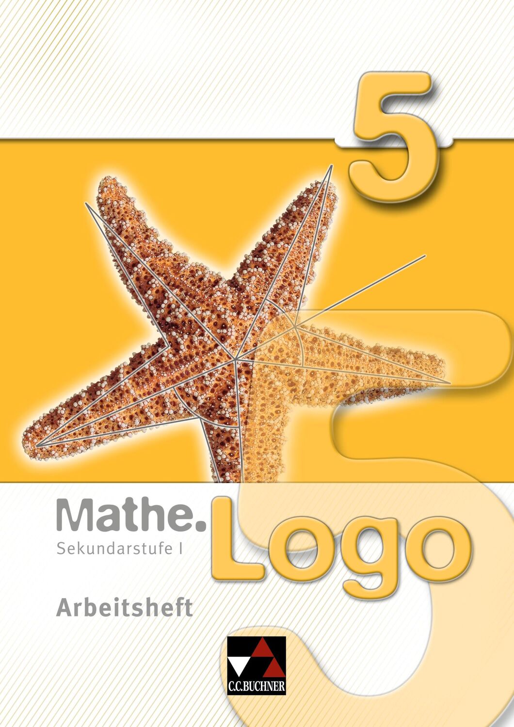 Cover: 9783766184252 | Mathe.Logo 5 Arbeitsheft | Mathematik für die Sekundarstufe I | 48 S.