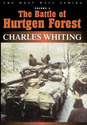 Cover: 9781580970556 | Battle of Hurtgen Forest | Charles Whiting | Buch | Gebunden | 2000