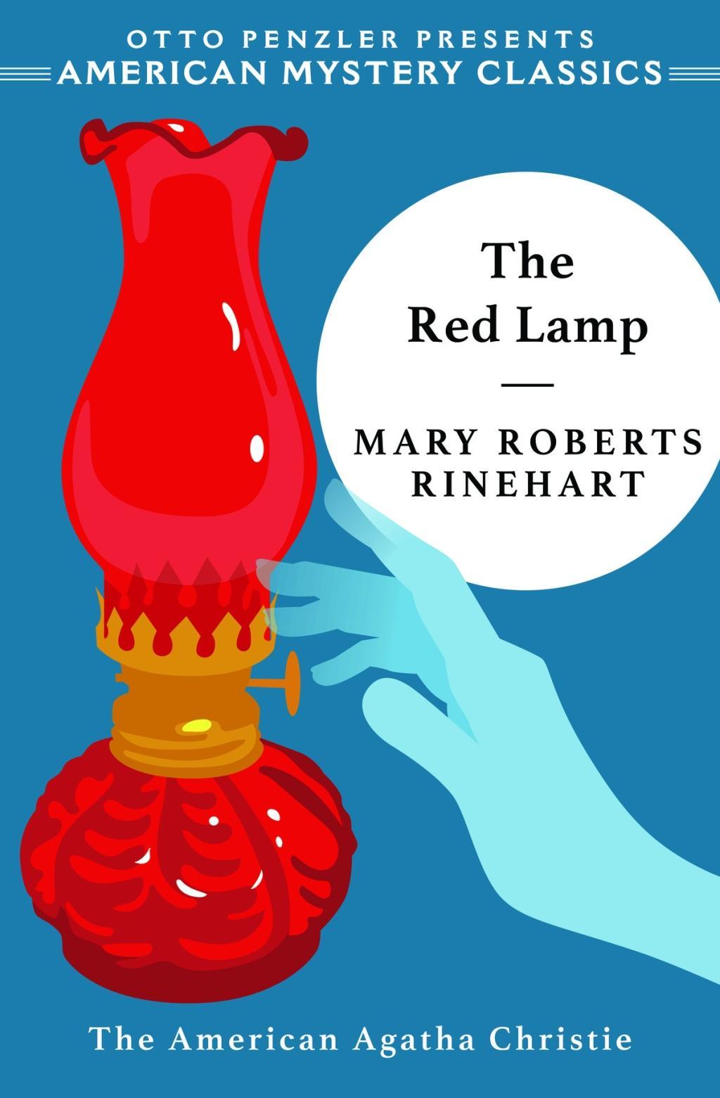 Cover: 9781613161029 | The Red Lamp | Mary Roberts Rinehart | Taschenbuch | VI | Englisch