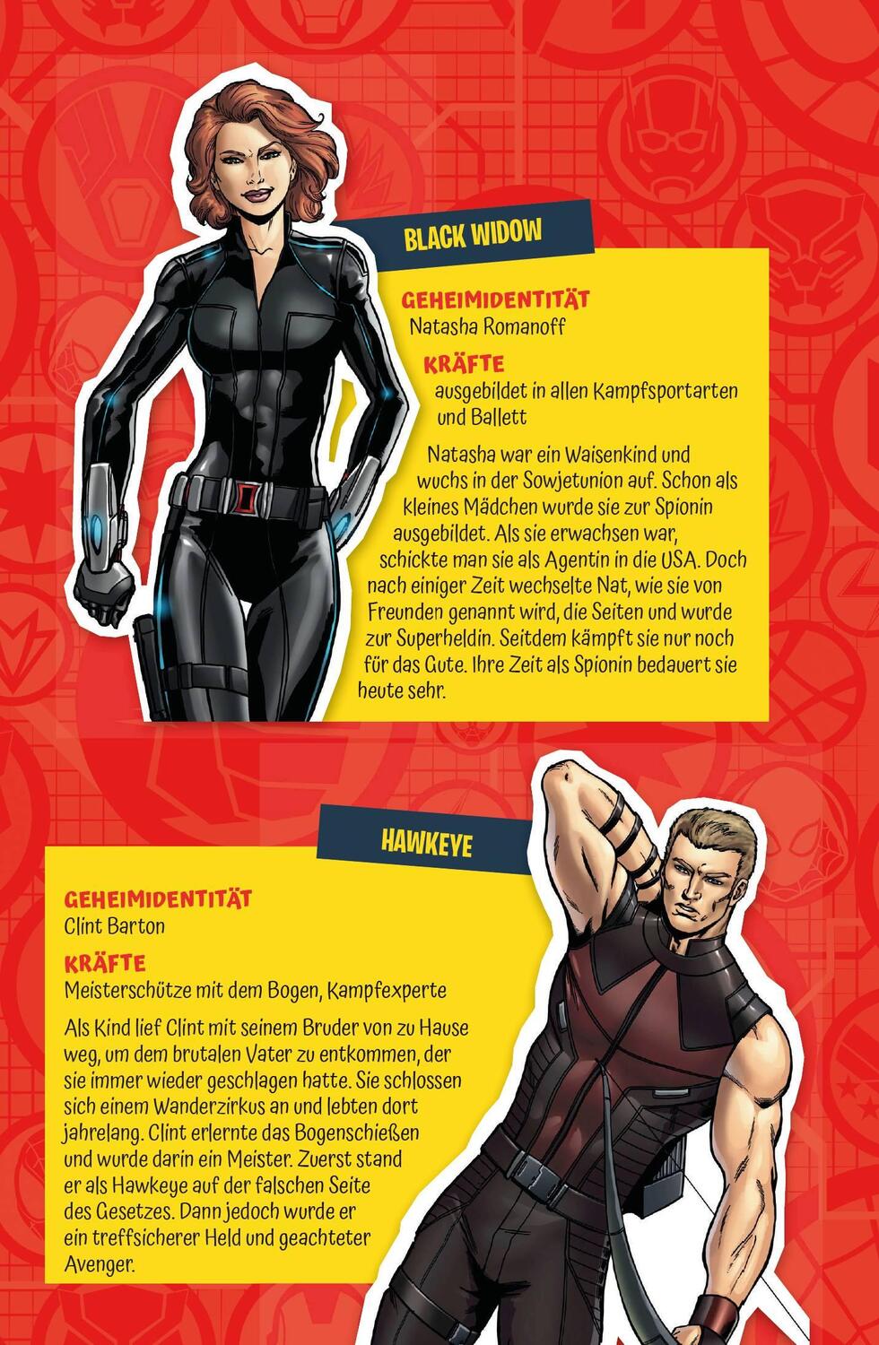 Bild: 9783741611421 | Mein erster Comic: Avengers | Abdrea Di Vito (u. a.) | Buch | 84 S.