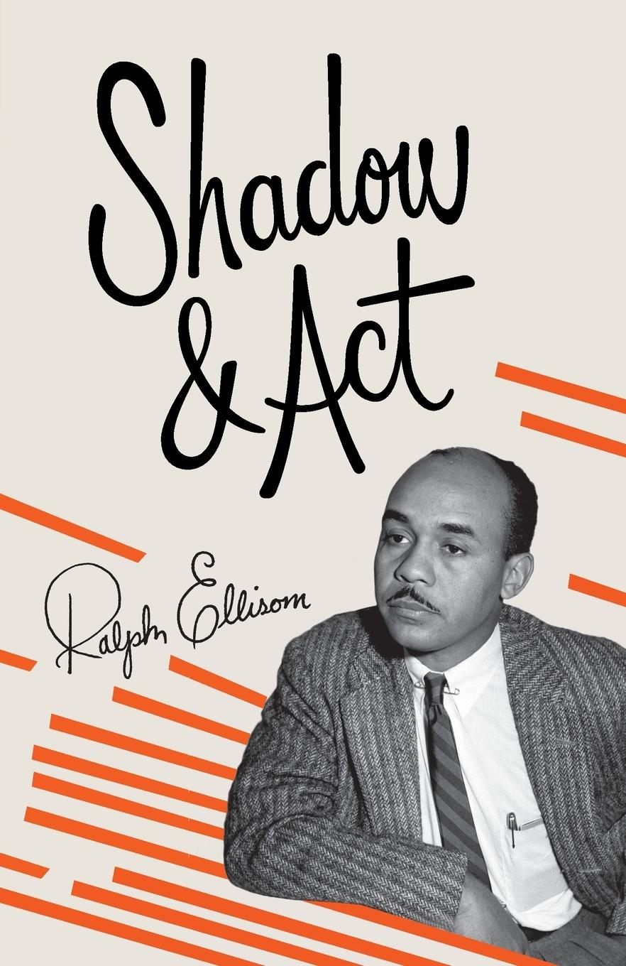 Cover: 9780679760009 | Shadow and Act | Ralph Ellison | Taschenbuch | Englisch | 1995