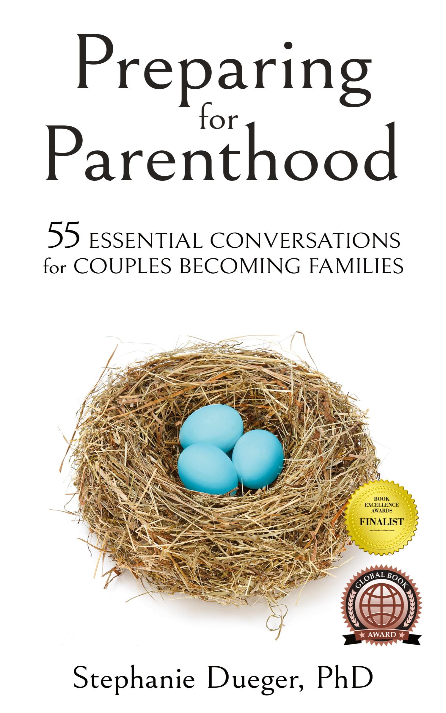 Cover: 9781647463182 | Preparing for Parenthood | Stephanie Dueger | Taschenbuch | Englisch