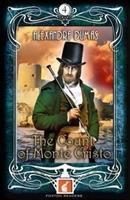 Cover: 9781911481270 | The Count of Monte Cristo - Foxton Readers Level 4 - 1300 Headwords...