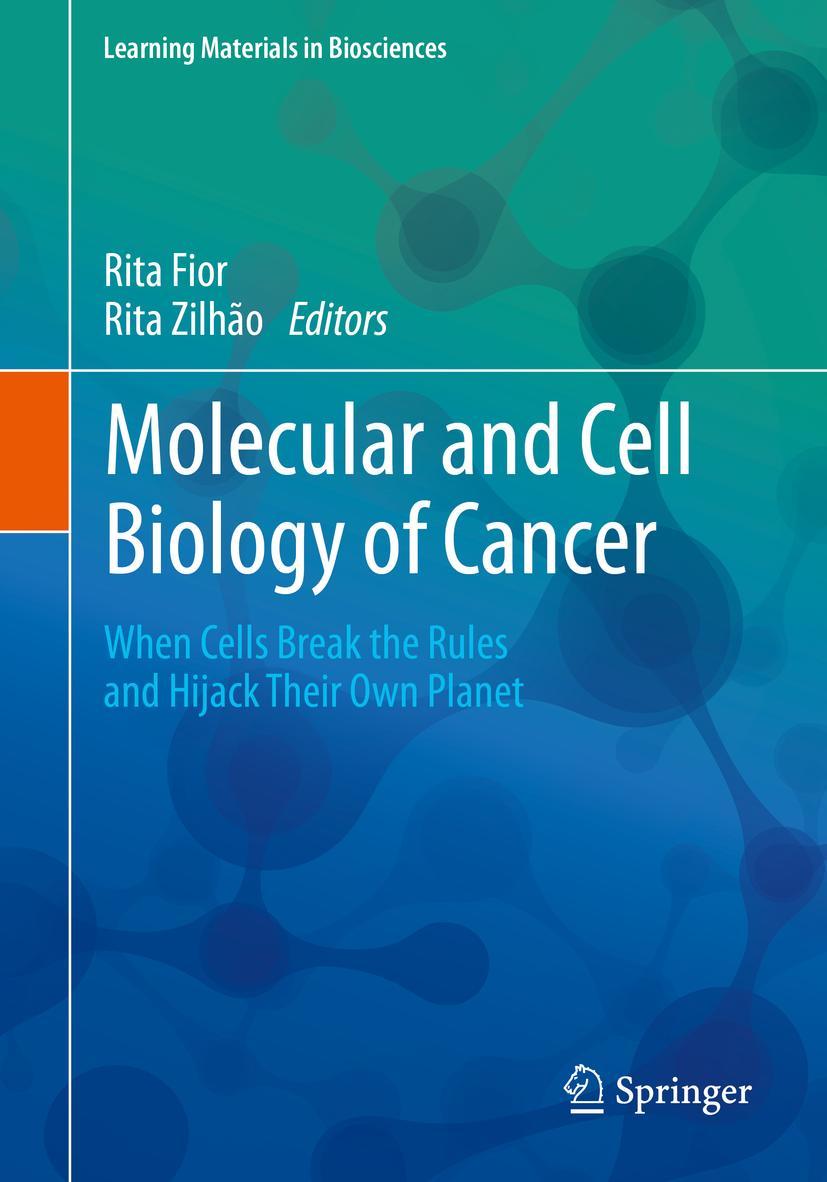 Cover: 9783030118112 | Molecular and Cell Biology of Cancer | Rita Zilhão (u. a.) | Buch | ix