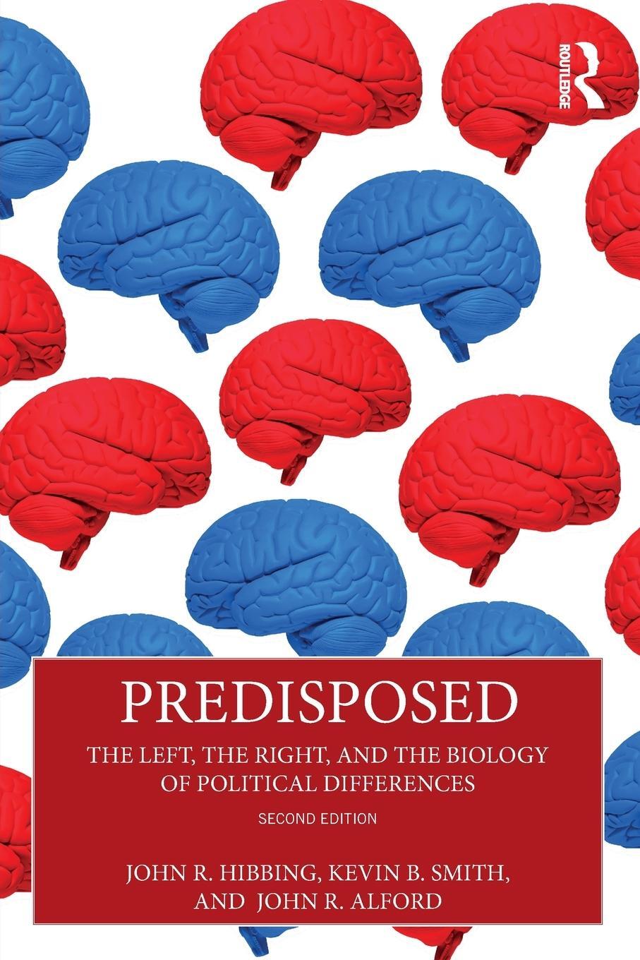 Cover: 9781032520063 | Predisposed | Kevin B. Smith | Taschenbuch | Paperback | Englisch