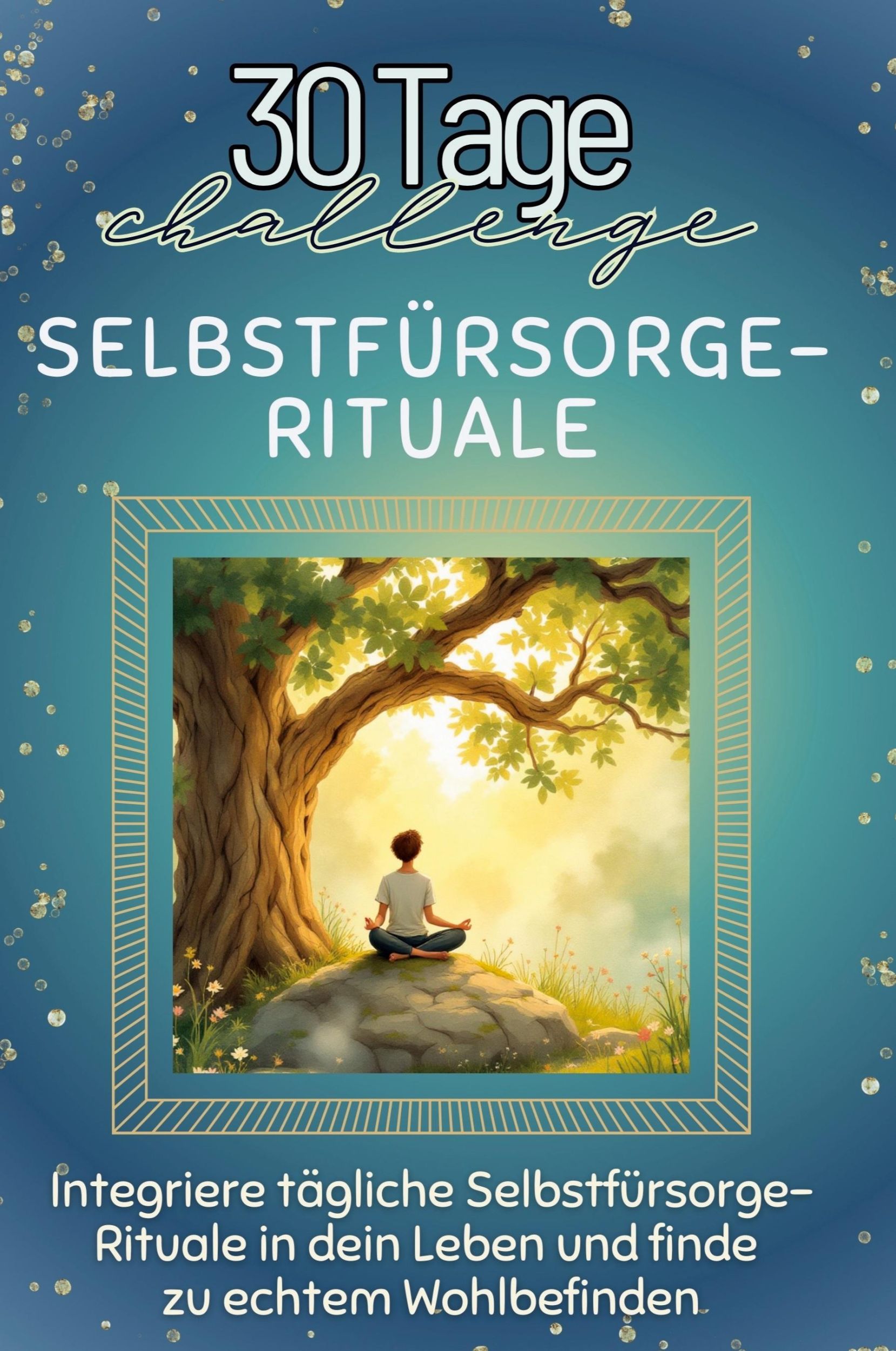 Cover: 9783759142887 | Selbstfürsorge-Rituale | Lucas Schulz | Taschenbuch | Paperback | 2024