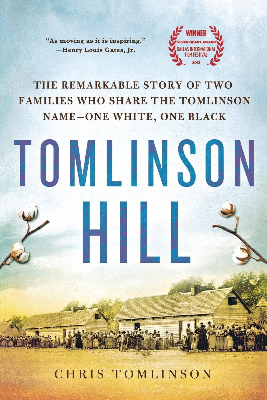 Cover: 9781250070449 | TOMLINSON HILL | Chris Tomlinson | Taschenbuch | Englisch | 2015