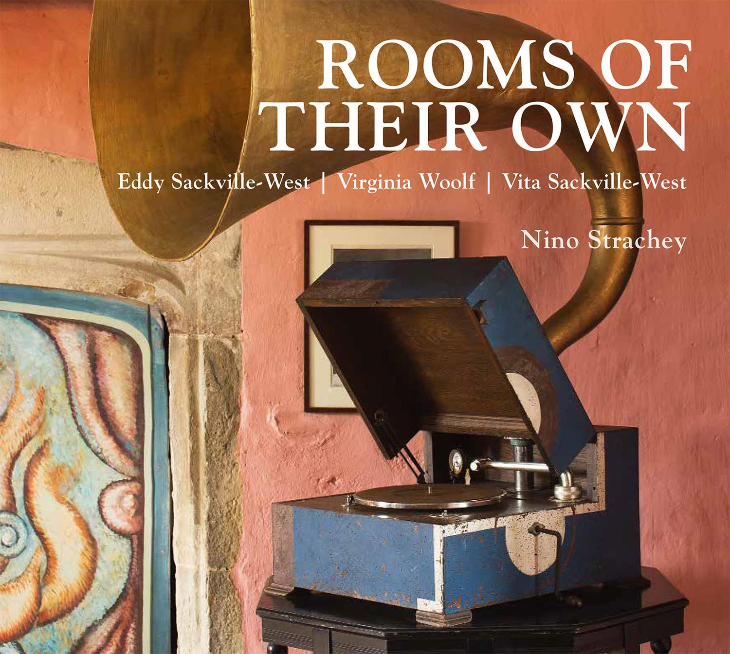 Cover: 9781841657882 | Rooms of Their Own | Nino Strachey | Buch | Englisch | 2018