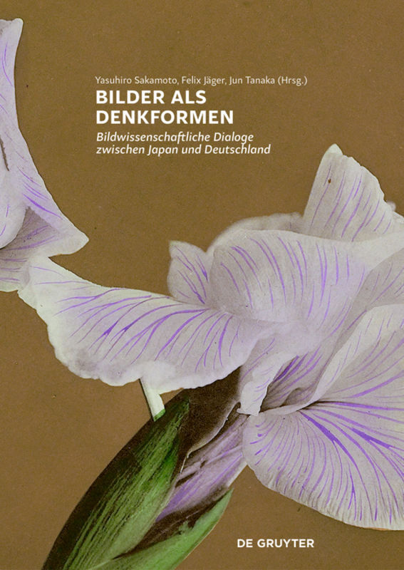 Cover: 9783110580754 | Bilder als Denkformen | Yasuhiro Sakamoto (u. a.) | Taschenbuch | 2020