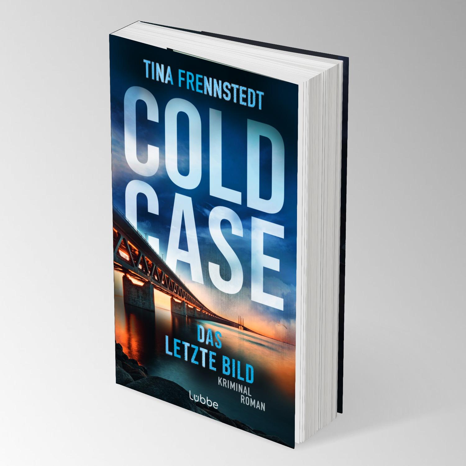 Bild: 9783757700447 | COLD CASE - Das letzte Bild | Tina Frennstedt | Taschenbuch | 464 S.