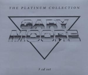 Cover: 94637074022 | Platinum Collection | Gary Moore | Audio-CD | CD | Deutsch | 2006