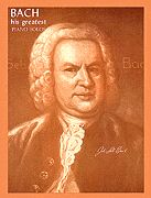 Cover: 9780825651335 | Bach: His Greatest Piano Solos | Alexander Shealy | Taschenbuch | Buch