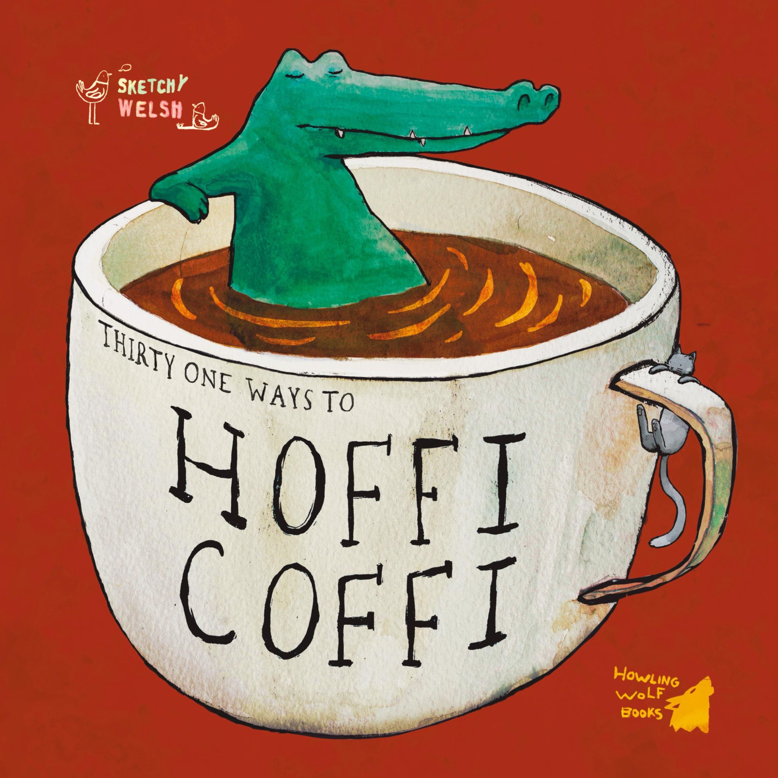 Cover: 9781739698843 | 31 Ways to Hoffi Coffi | Joshua Morgan | Taschenbuch | ? | 2023