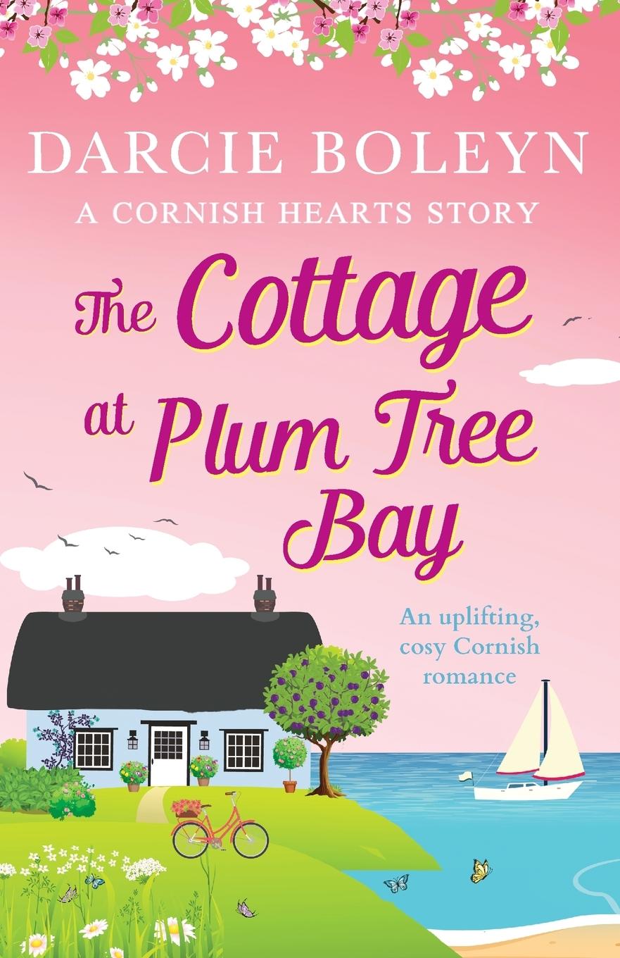 Cover: 9781788638524 | The Cottage at Plum Tree Bay | Darcie Boleyn | Taschenbuch | Englisch