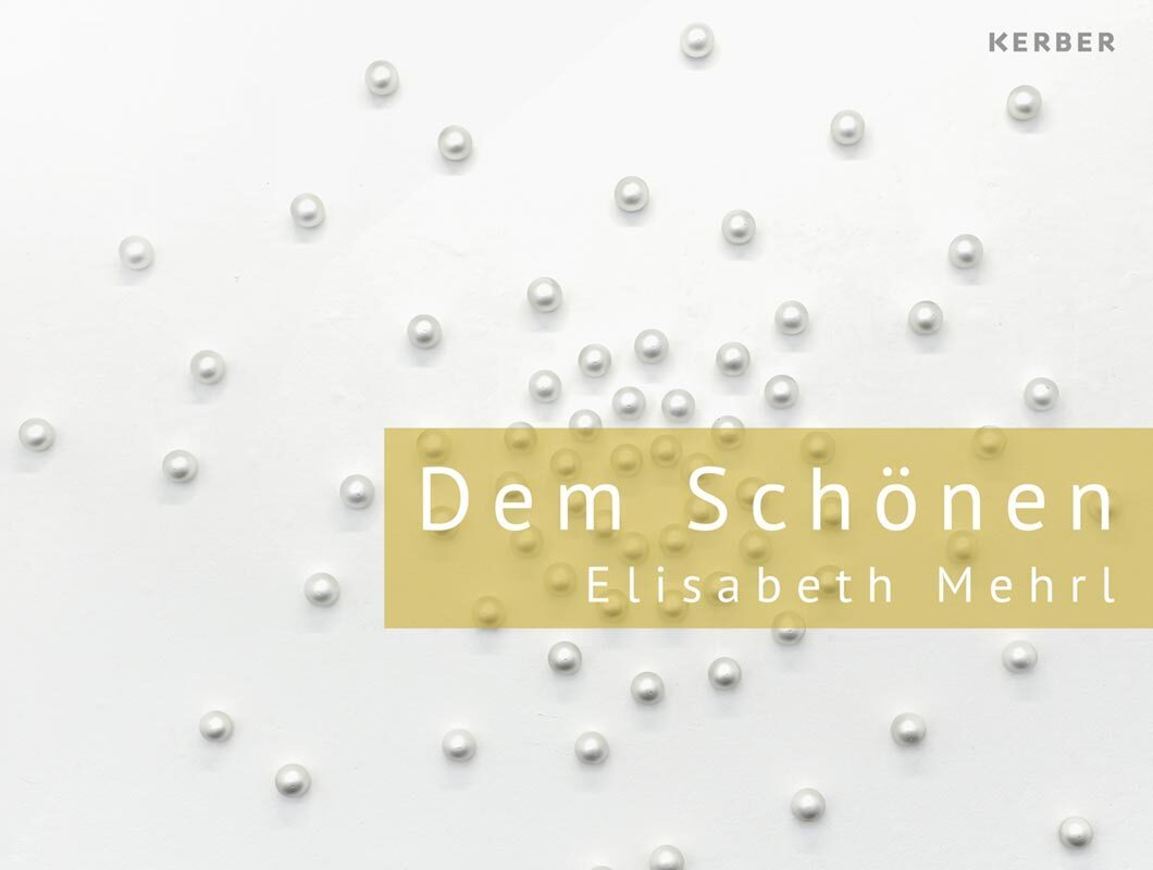 Cover: 9783735607799 | Elisabeth Mehrl | Dem Schönen | Keiper | Buch | 404 S. | Deutsch