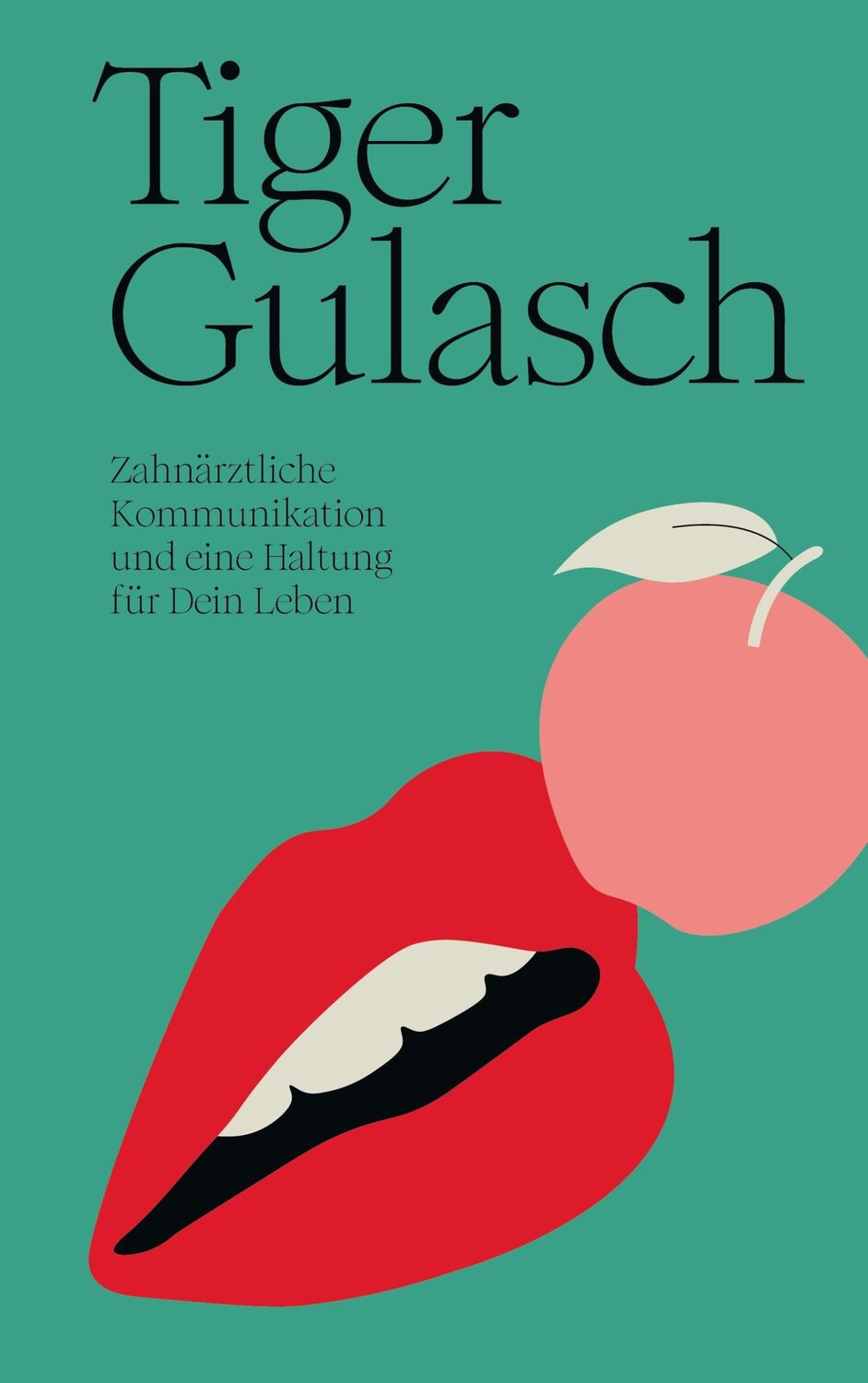 Cover: 9783754315064 | TigerGulasch | Carla Benz | Buch | HC gerader Rücken kaschiert | 2021