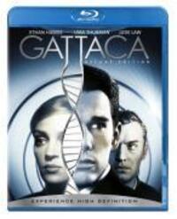 Cover: 4030521707313 | Gattaca | Deluxe Edition | Andrew Niccol | Blu-ray Disc | Deutsch