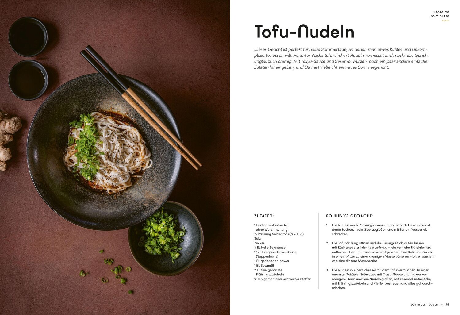 Bild: 9783965843226 | Asiatische Nudelküche | Ramen, Udon, Wantans und alles was dazugehört