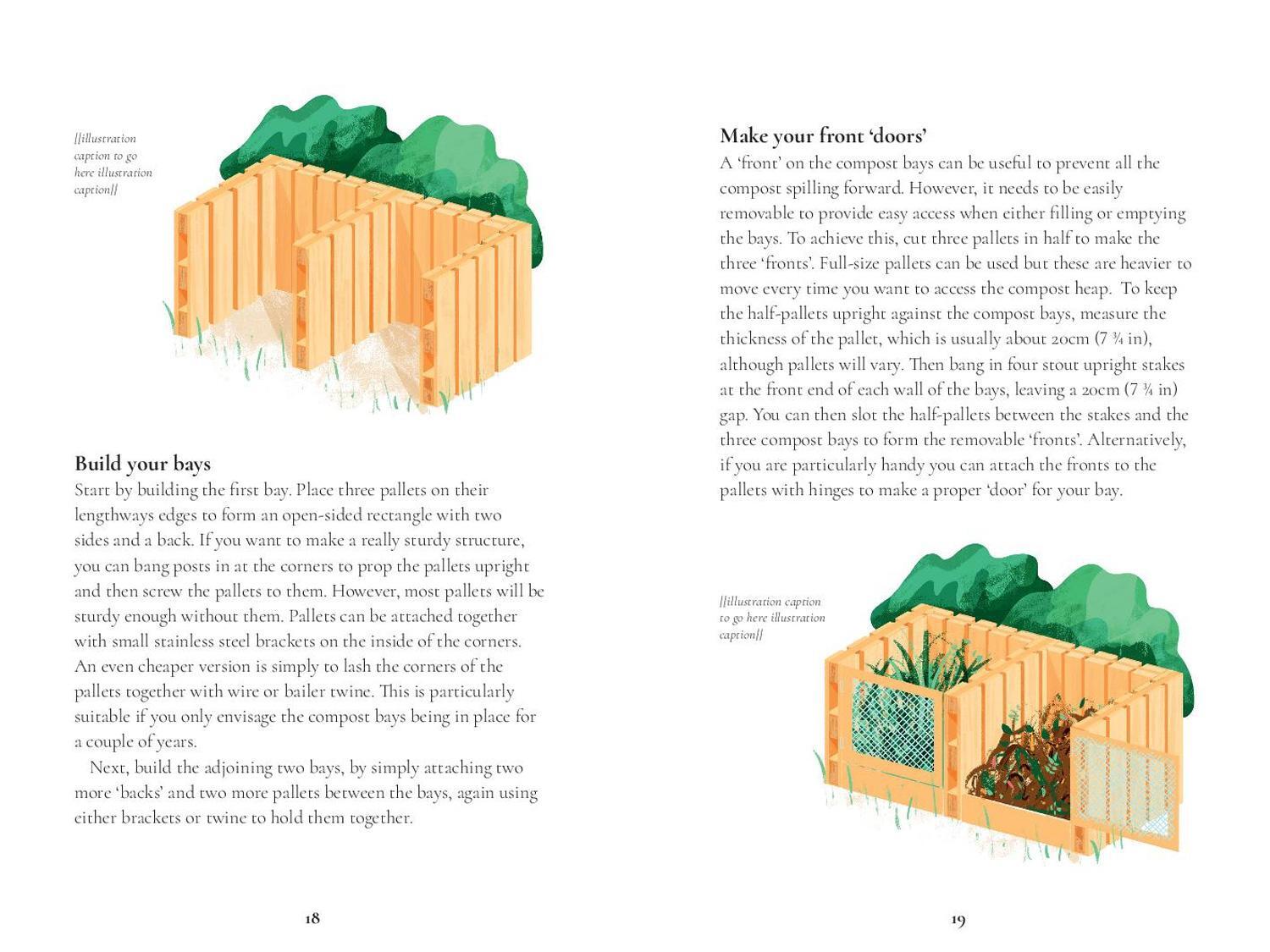 Bild: 9781911358947 | Perfect Compost | A Practical Guide | Simon Akeroyd (u. a.) | Buch