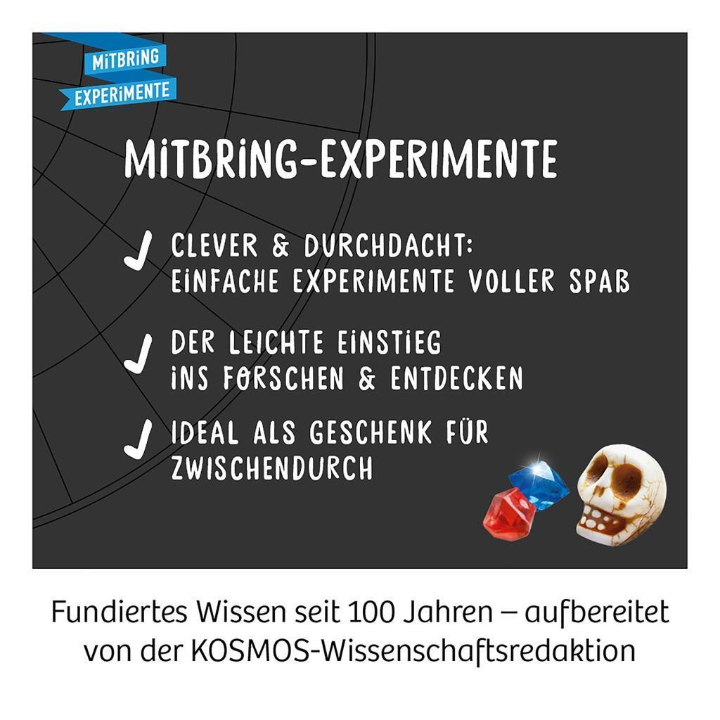 Bild: 4002051657888 | Piraten-Schatz | Experimentierkasten | Spiel | Brettspiel | 657888